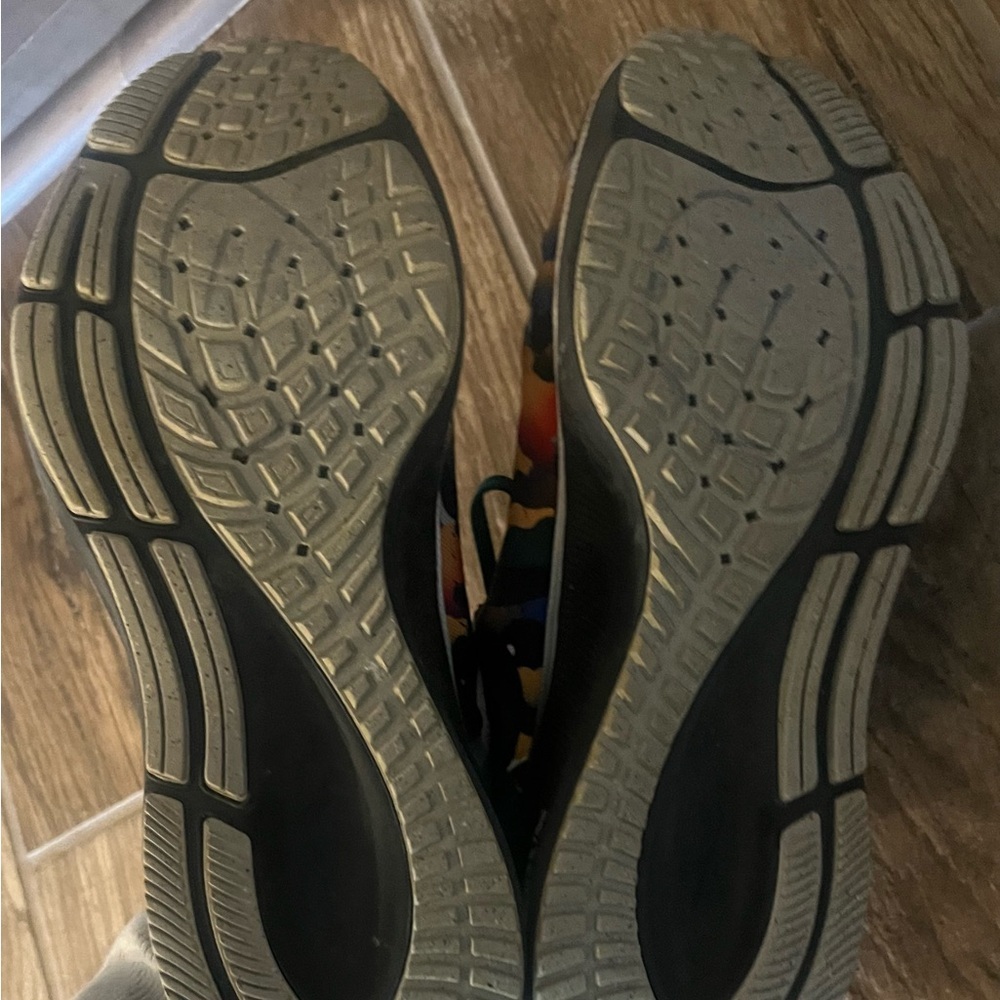 Nike Pegasus 38 Jordan Moss Always, All Ways - Picture 6 of 6